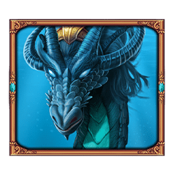 Icon 5 Dragon Kingdom