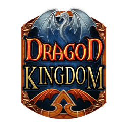 Wild Symbol of Dragon Kingdom Slot