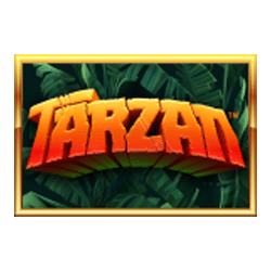 Wild-символ игрового автомата Tarzan