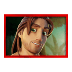 Icon 3 Tarzan