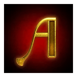 Символ7 слота Dynasty of Ra