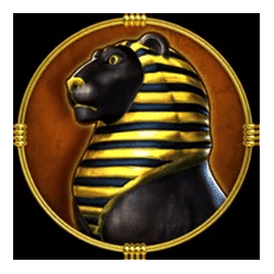 Символ3 слота Dynasty of Ra