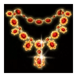 Symbol 3 Flamenco Roses