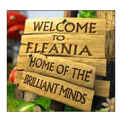 знаки Elfania
