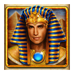 Symbol 2 Pharaoh’s Ring