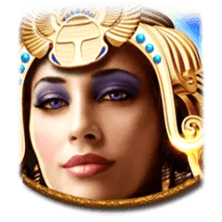 Symbol 2 Queen Cleopatra