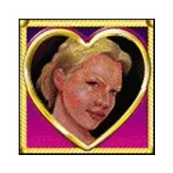 Скаттер игрового автомата Queen Of Hearts