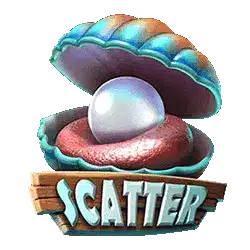 Scatter символ