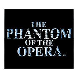 Icon 2 The Phantom of the Opera