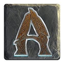 Icon 7 Asgardian Stones