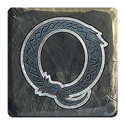 Icon 9 Asgardian Stones
