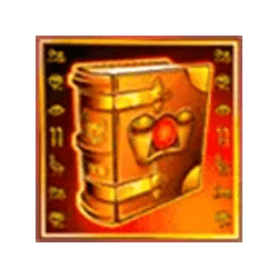 Скаттер игрового автомата Book of Ra