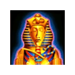 Symbol 3 Book of Ra