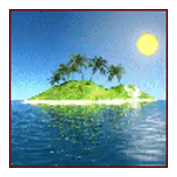 Bonus of Island Slot