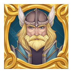 Scatter of Viking Gods: Thor and Loki Slot