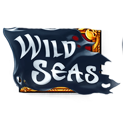 Scatter of Wild Seas Slot