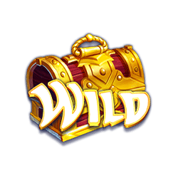 Wild Symbol of Wild Seas Slot