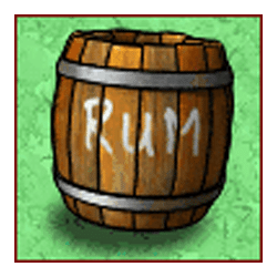 Bonus of Pirate Slot