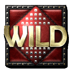 Wild Symbol of Taboo Slot