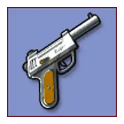 Symbol 8 Resident