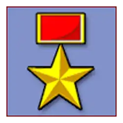 Symbol 5 Resident