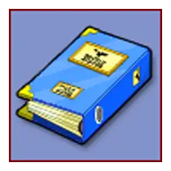Symbol 6 Resident