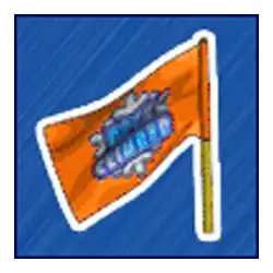 Wild Symbol of Rock Climber Slot