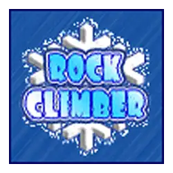 Icon 1 Rock Climber