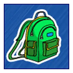 Icon 5 Rock Climber