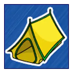 Icon 3 Rock Climber