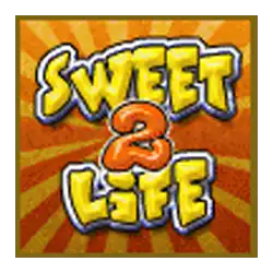 Символ1 слота Sweet Life 2