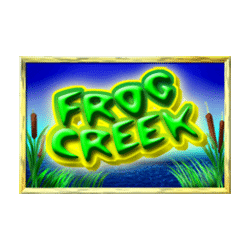 Icon 2 Frog Creek
