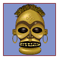 Crazy Monkey Pokies Wild Symbol