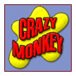 Symbol 1 Crazy Monkey