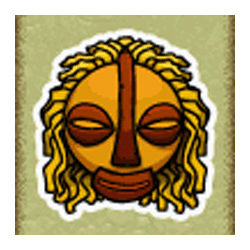 Wild-символ игрового автомата Crazy Monkey 2