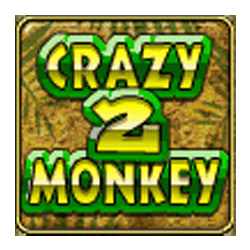Символ1 слота Crazy Monkey 2