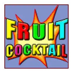 Symbol 2 Fruit Cocktail