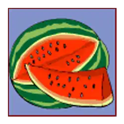 Symbol 3 Fruit Cocktail