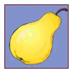 Symbol 4 Fruit Cocktail