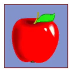 Symbol 5 Fruit Cocktail