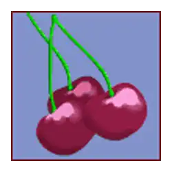 Symbol 8 Fruit Cocktail
