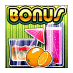 Бонус-символ слота Fruit Cocktail 2