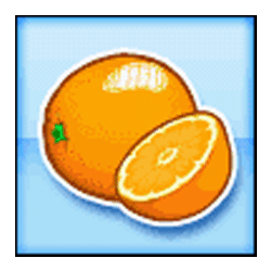 Символ3 слота Fruit Cocktail 2