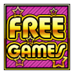 Скаттер игрового автомата Fruit Cocktail 2