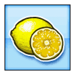 Символ7 слота Fruit Cocktail 2