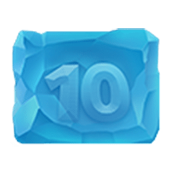 Icon 10 Ice Ice Yeti