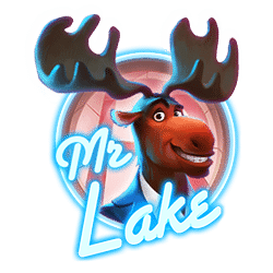 Wild Symbol of Lake’s Five Slot