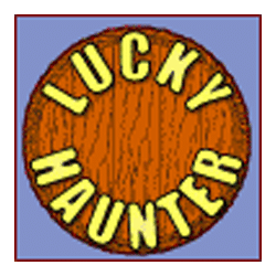 Symbol 1 Lucky Haunter
