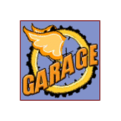 Icon 1 Garage