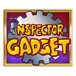 Icon 2 Inspector Gadget